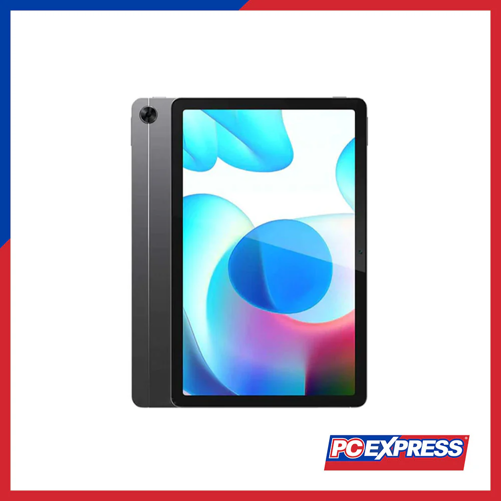 REALME Pad 2 (6GB+128GB) Imagination Gray Tablet