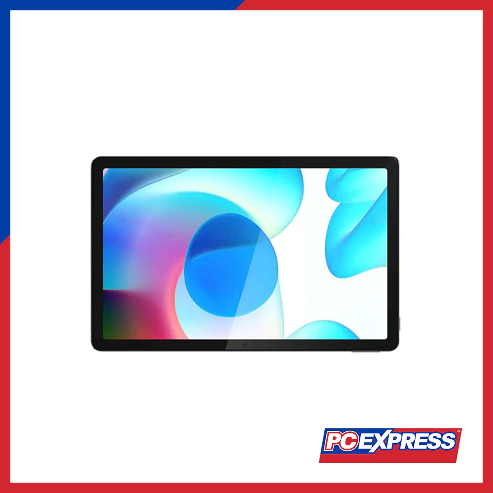 REALME Pad 2 (6GB+128GB) Imagination Gray Tablet - Image 2