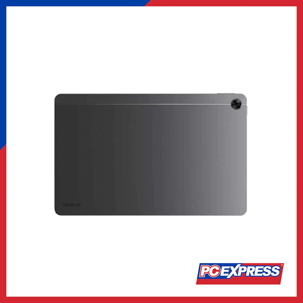 REALME Pad 2 (6GB+128GB) Imagination Gray Tablet - Image 3