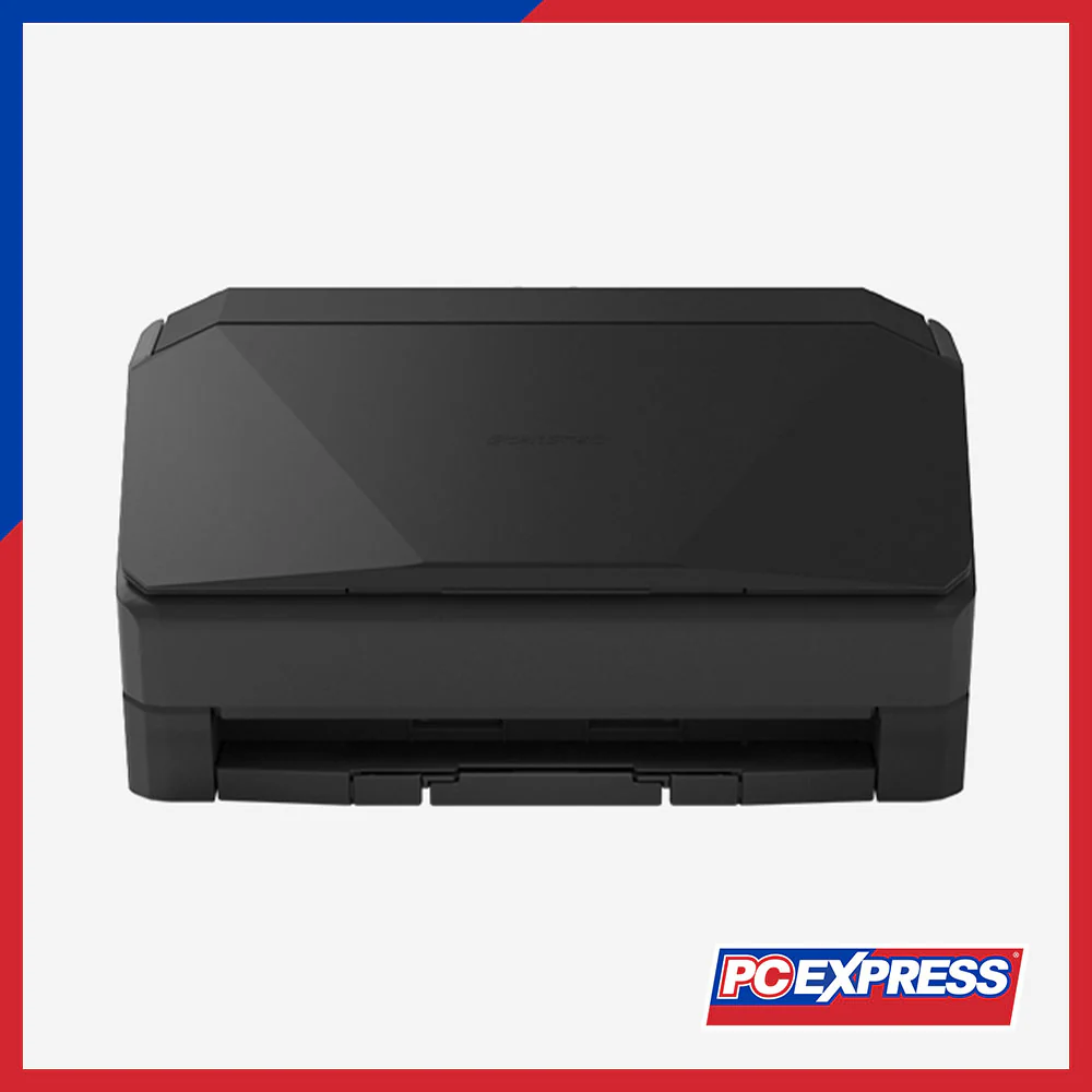 RICOH ScanSnap IX2500 ADF Scanner - Black - Image 4