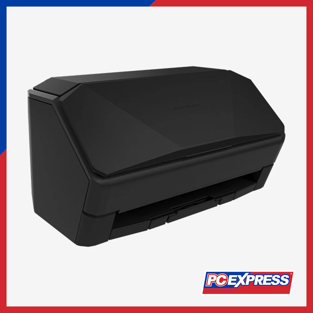 RICOH ScanSnap IX2500 ADF Scanner - Black - Image 5