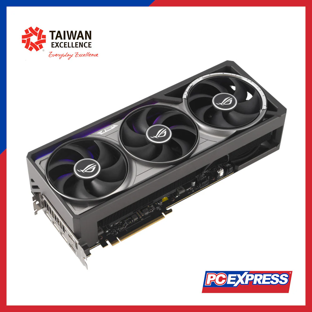 ASUS ROG Astral GeForce RTX™ 5080 OC Edition 16GB GDDR7 256-Bit Graphics Card - Image 4