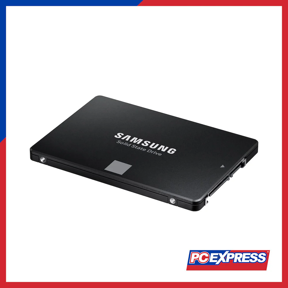 SAMSUNG 1TB 870 EVO (MZ-77E1T0BW/EU) Solid State Drive - Image 4