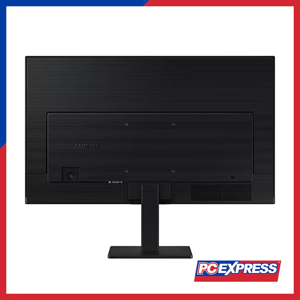SAMSUNG 27" Essential S3 LS27D300GAEXXP Full-HD Monitor - Image 2