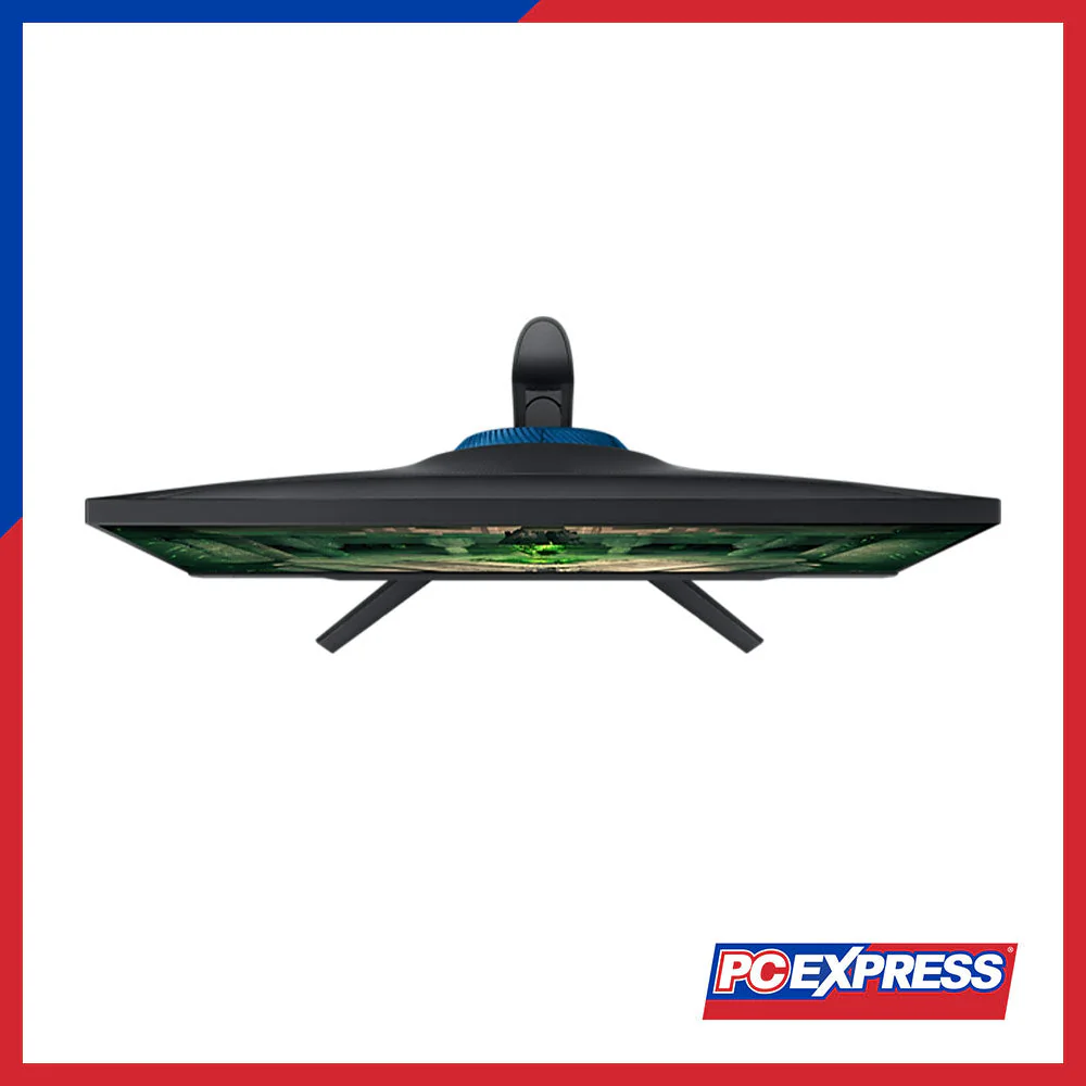 SAMSUNG 27" LS27BG400EEXXP GAMING ODYSSEY G4 Monitor - Image 5