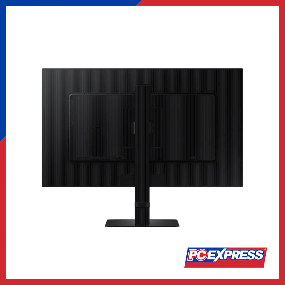 SAMSUNG 27" (LS27D604UAEXXP) ViewFinity S6 S60UD QHD Monitor - Image 5