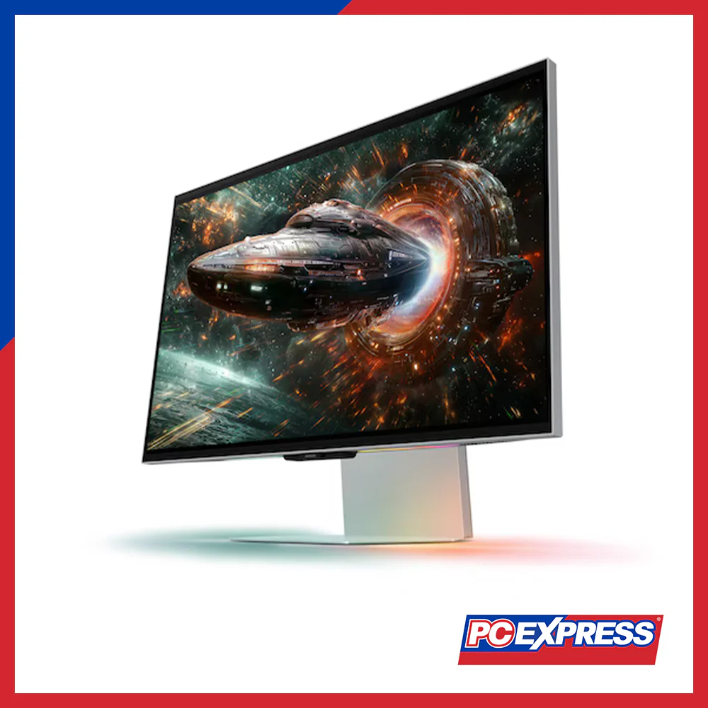SAMSUNG 27" Odyssey 3D G90XF LS27FG900XEXXP 165Hz Gaming Monitor - Image 2