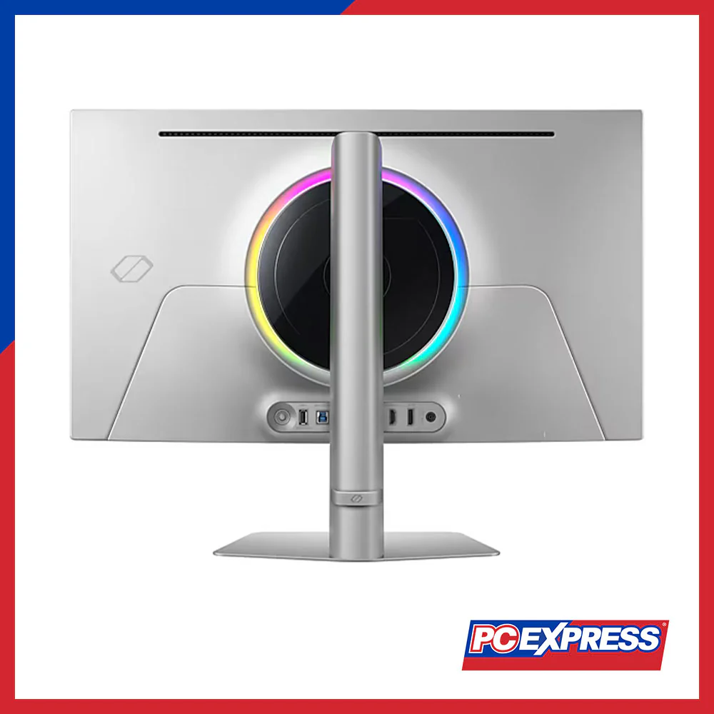 SAMSUNG 27" Odyssey OLED G8 LS27FG812SEXXP Gaming Monitor - Image 4