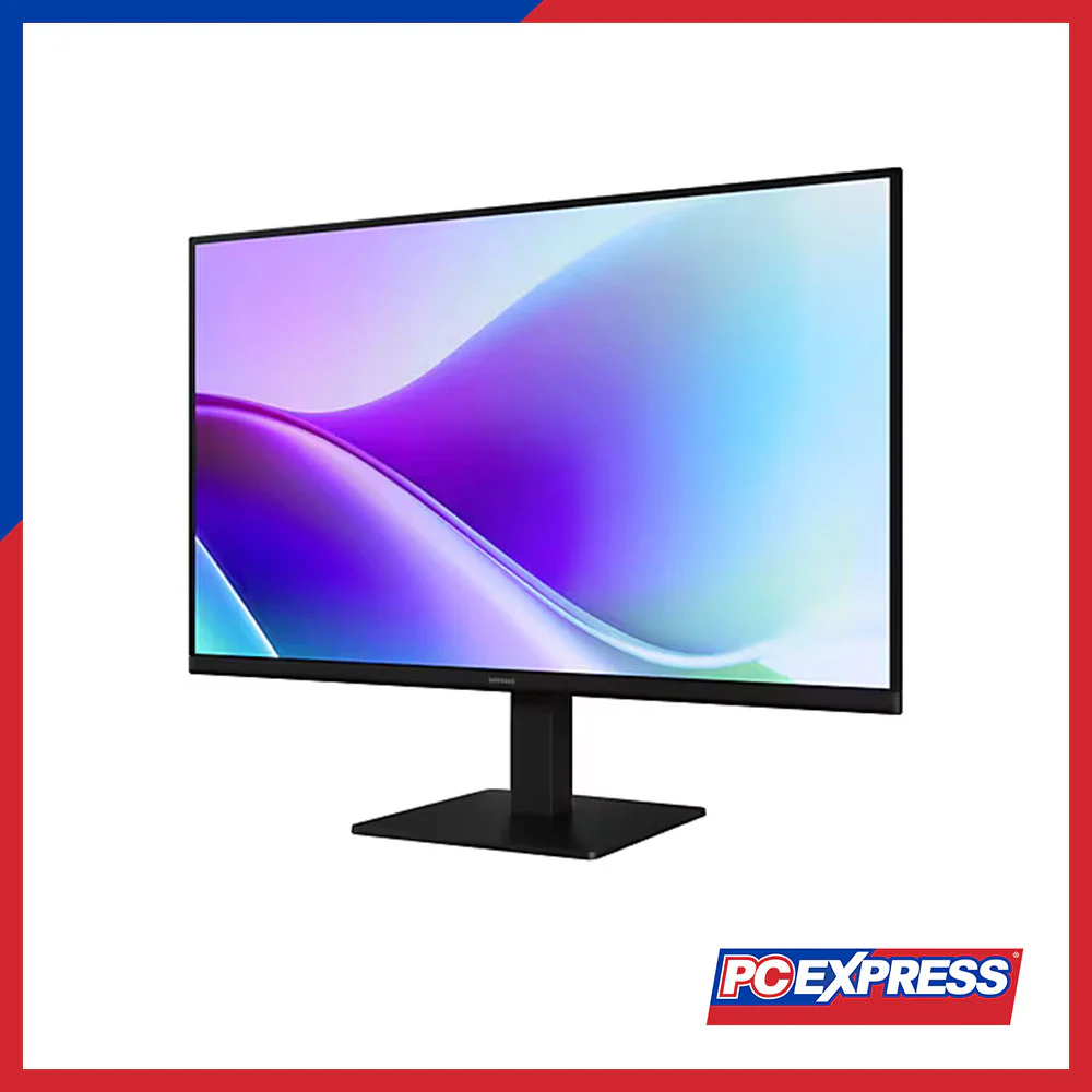 SAMSUNG 27" S3 LS27F320GAEXXP Full-HD 120Hz Essential Monitor - Image 3
