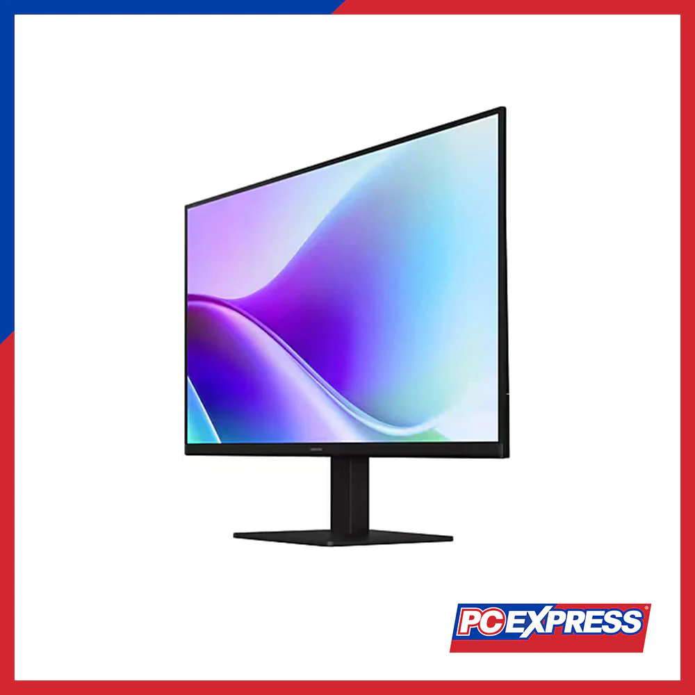 SAMSUNG 27" S3 LS27F320GAEXXP Full-HD 120Hz Essential Monitor - Image 4