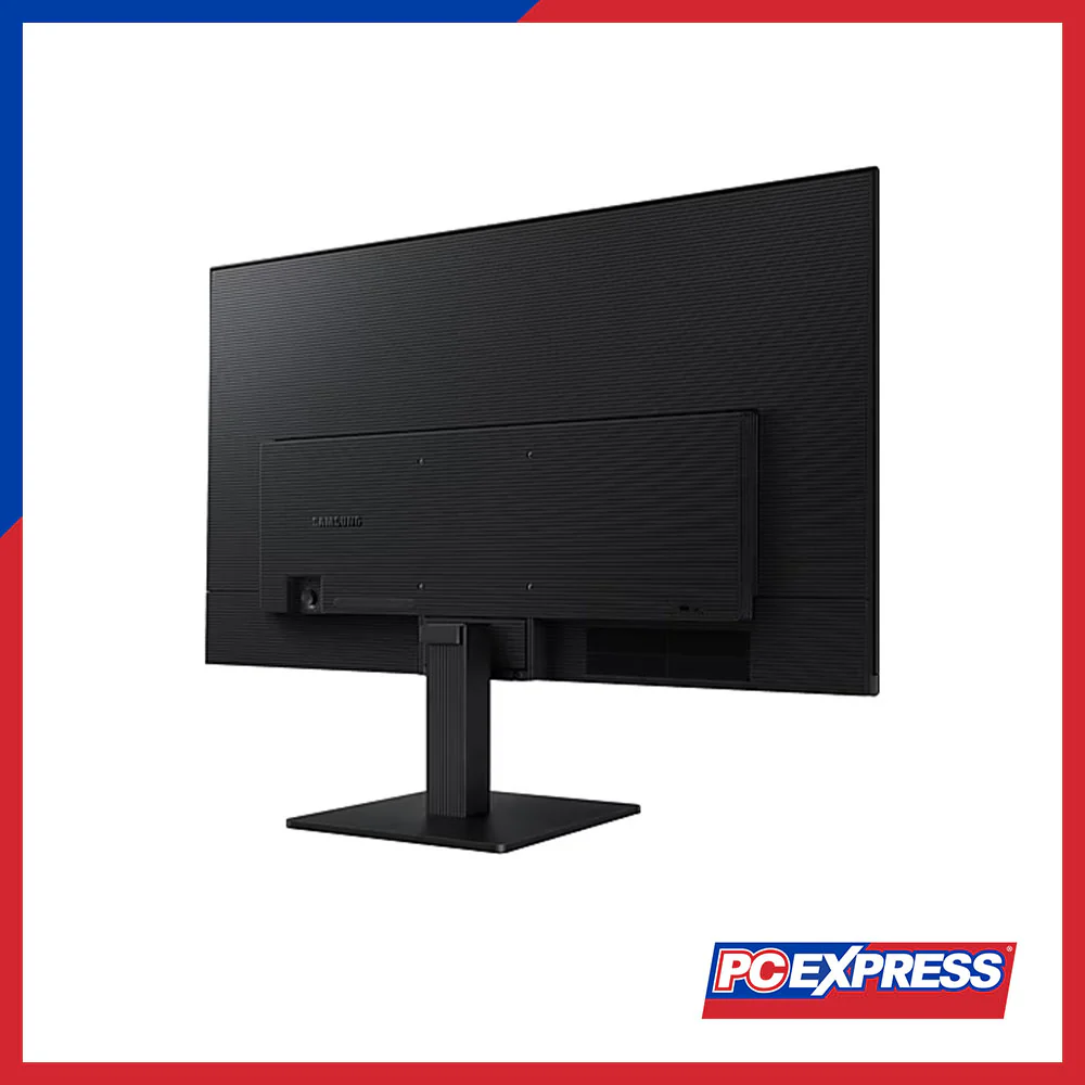 SAMSUNG 27" S3 LS27F320GAEXXP Full-HD 120Hz Essential Monitor - Image 5