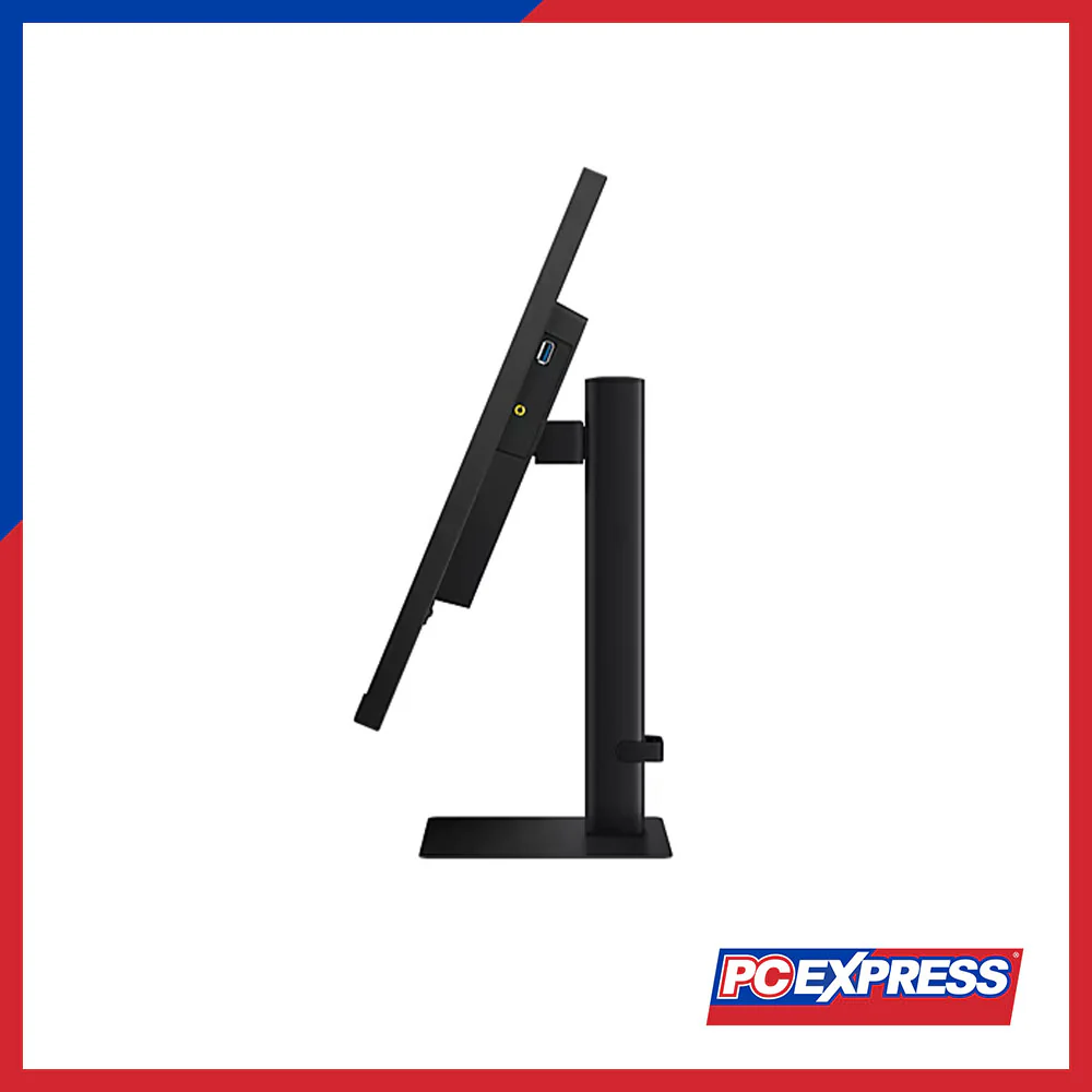 SAMSUNG 27" ViewFinity S7 (LS27D700EAEXXP) Ultra High Definition IPS Monitor - Image 6