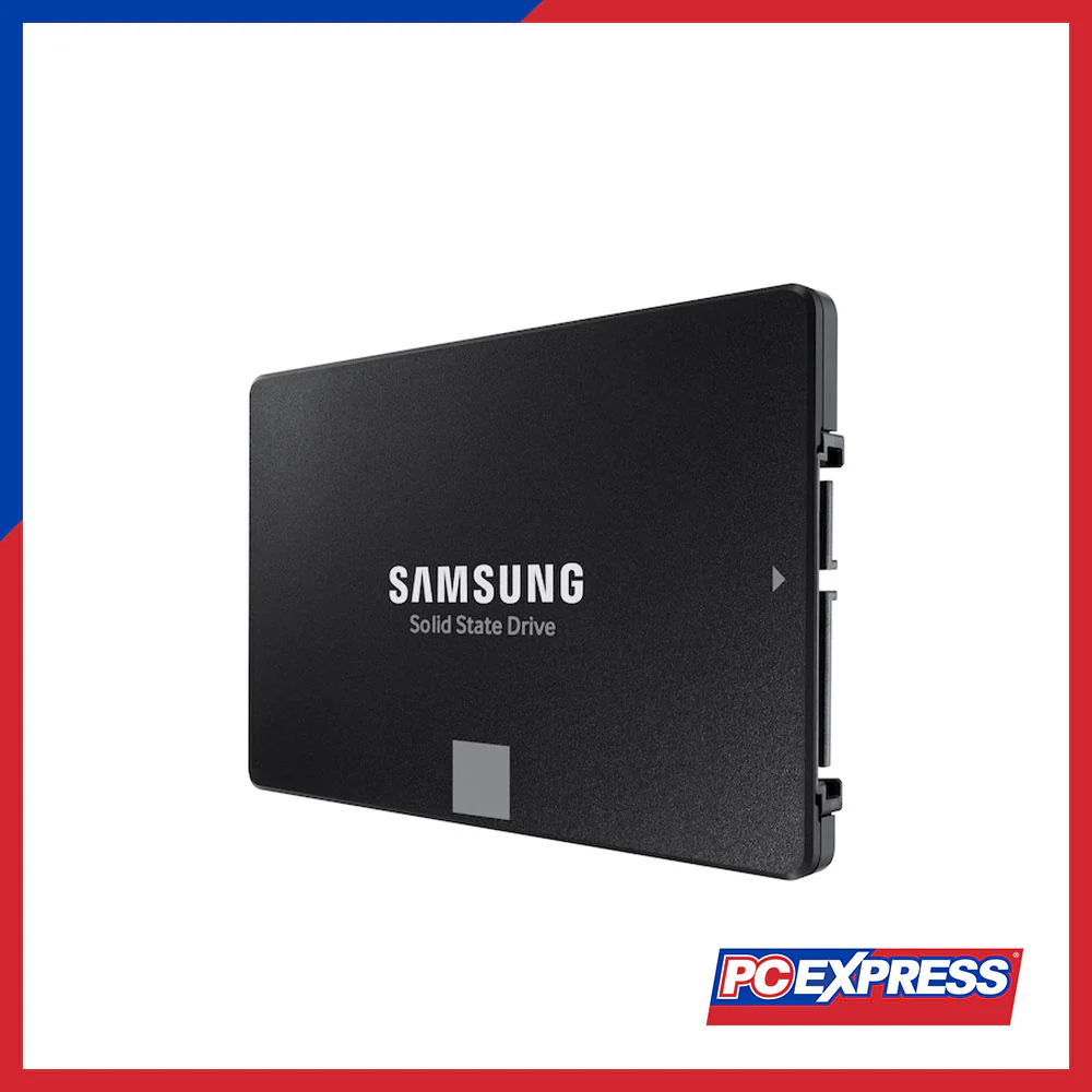 SAMSUNG 2TB 870 EVO 2.5" Solid State Drive - Image 3