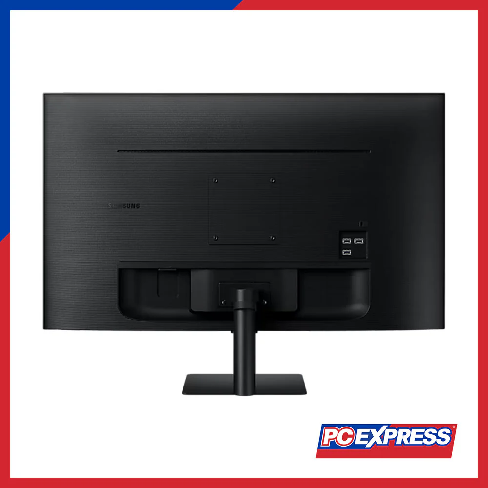 SAMSUNG 32" (LS32DM700UEXXP) Smart Monitor M7 M70D UHD - Image 4