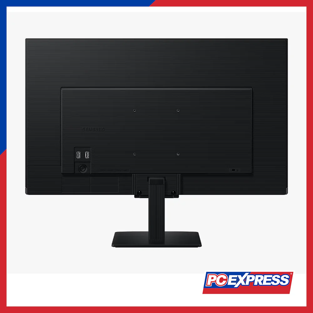 SAMSUNG 32" (LS32FM500EEXXP) Smart Monitor M5 - Black - Image 3