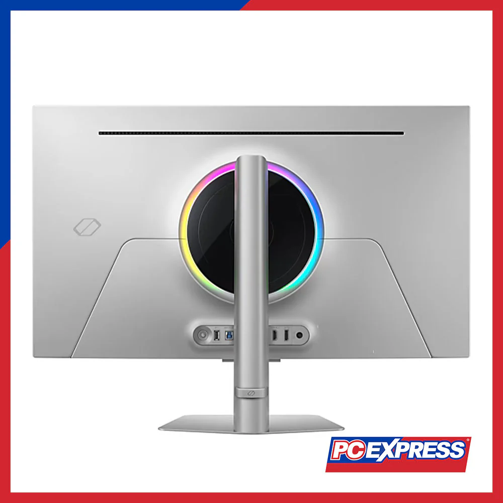 SAMSUNG 32" Odyssey OLED G8 LS32FG812SEXXP Gaming Monitor - Image 2