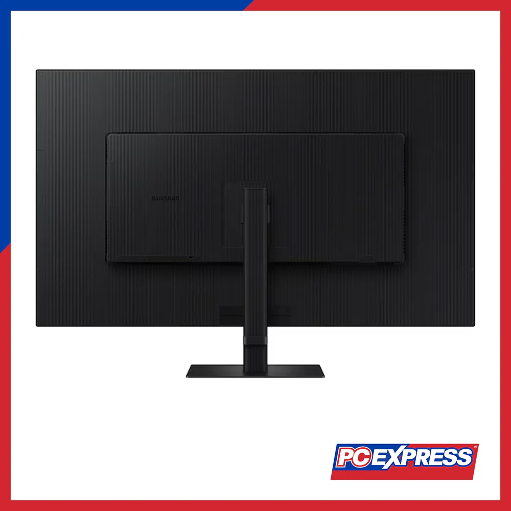 SAMSUNG 37" ViewFinity S7 LS37D702EAEXXP S70D Monitor - Image 3