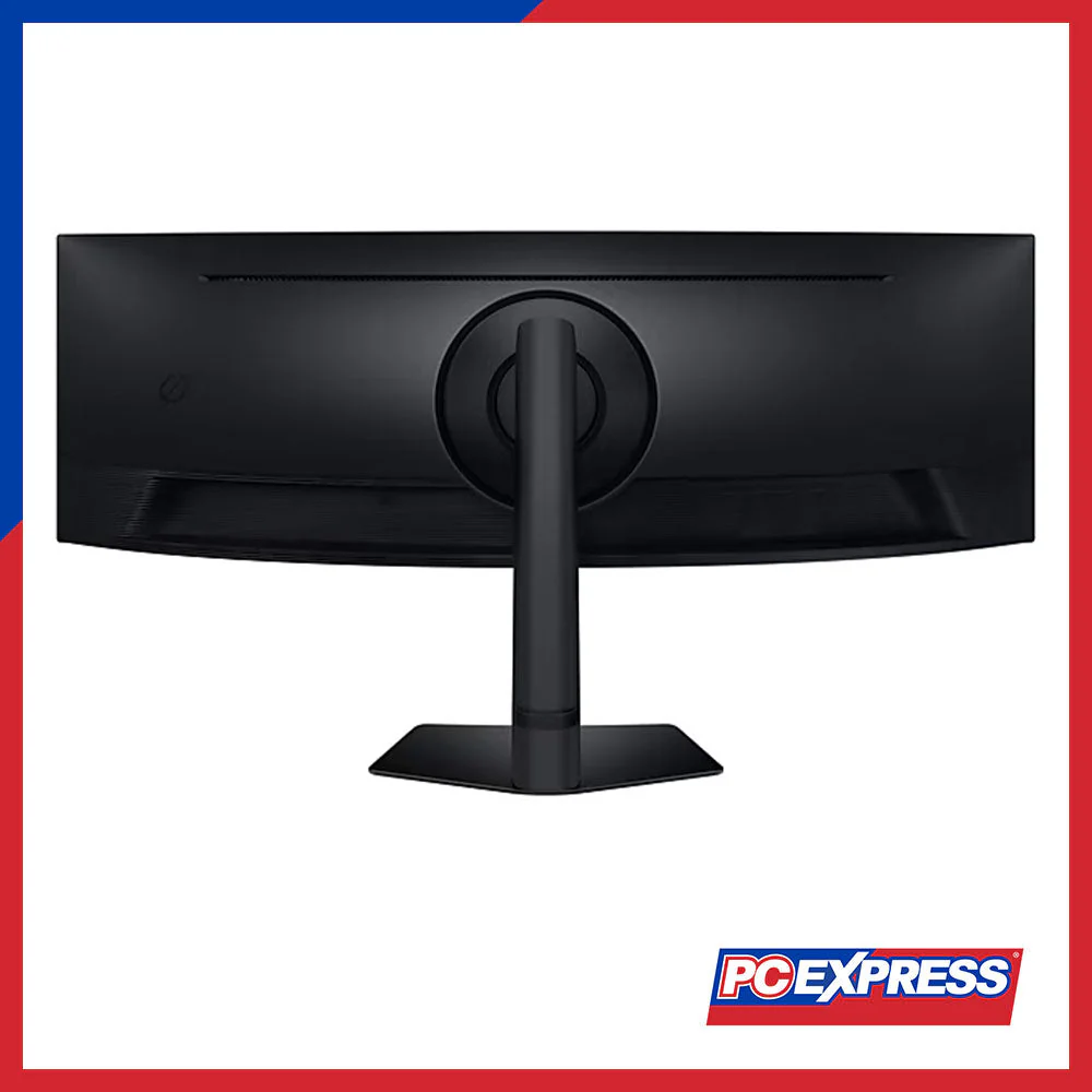 SAMSUNG 49" Odyssey G9 LS49FG912EEXXP DQHD Gaming Monitor - Image 4