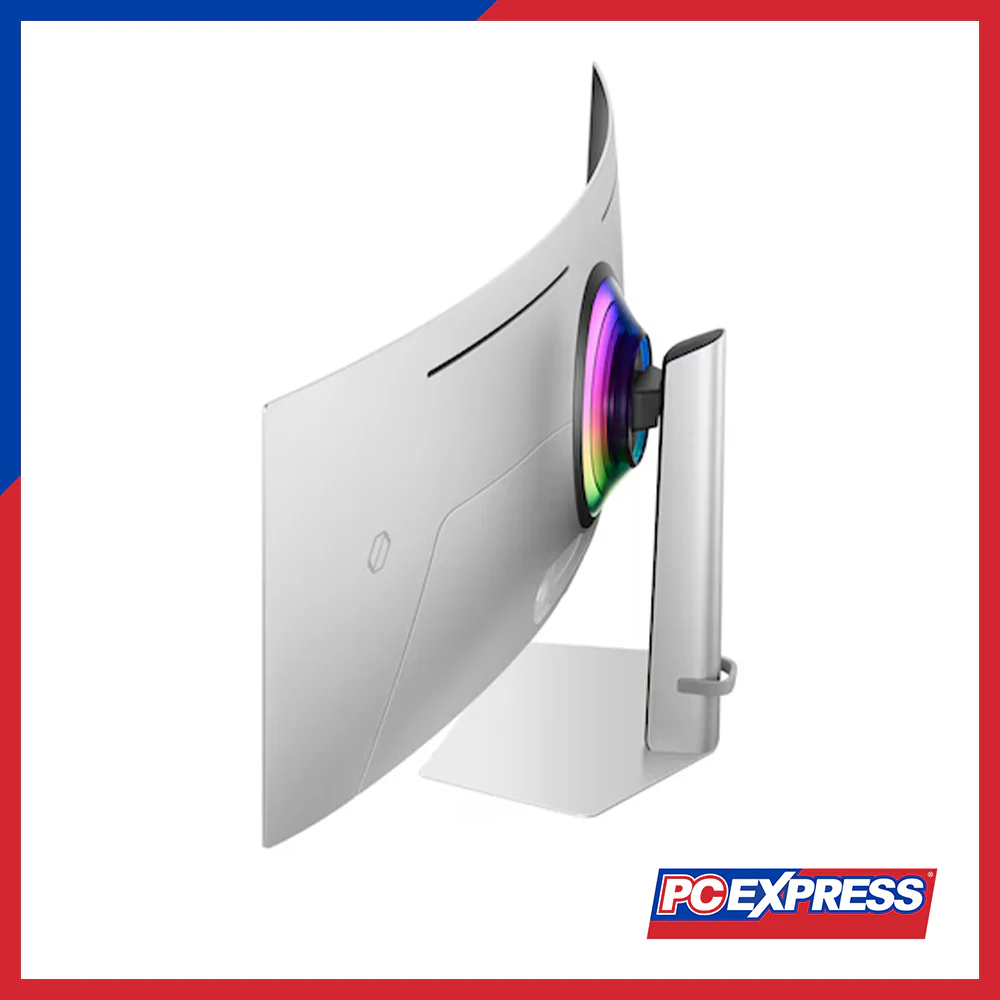 SAMSUNG 49" Odyssey OLED G9 LS49DG930SEXXP DQHD 240Hz Gaming Monitor - Image 5