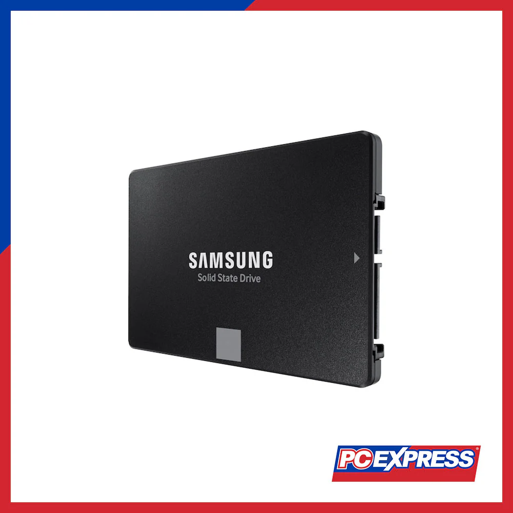 SAMSUNG 500GB 870 EVO Solid State Drive - Image 3