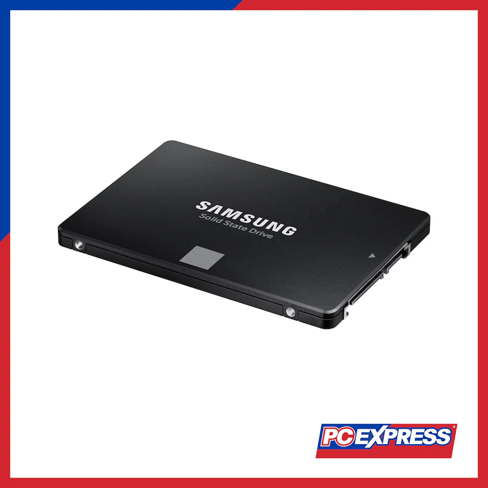SAMSUNG 500GB 870 EVO Solid State Drive - Image 4