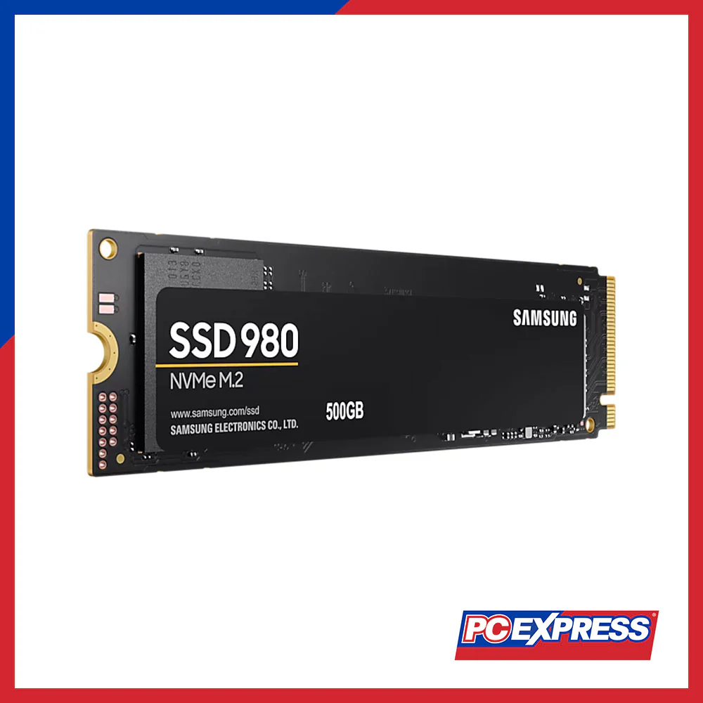 SAMSUNG 500GB 980 M.2 PCIE NVME (MZ-V8V500BW) Solid State Drive - Image 4