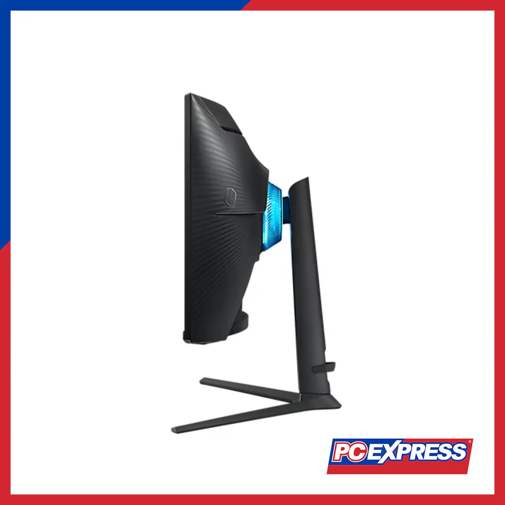 SAMSUNG LS32BG652EEXXP 32" Odyssey G6 G65B QHD 240Hz Gaming Monitor - Image 6