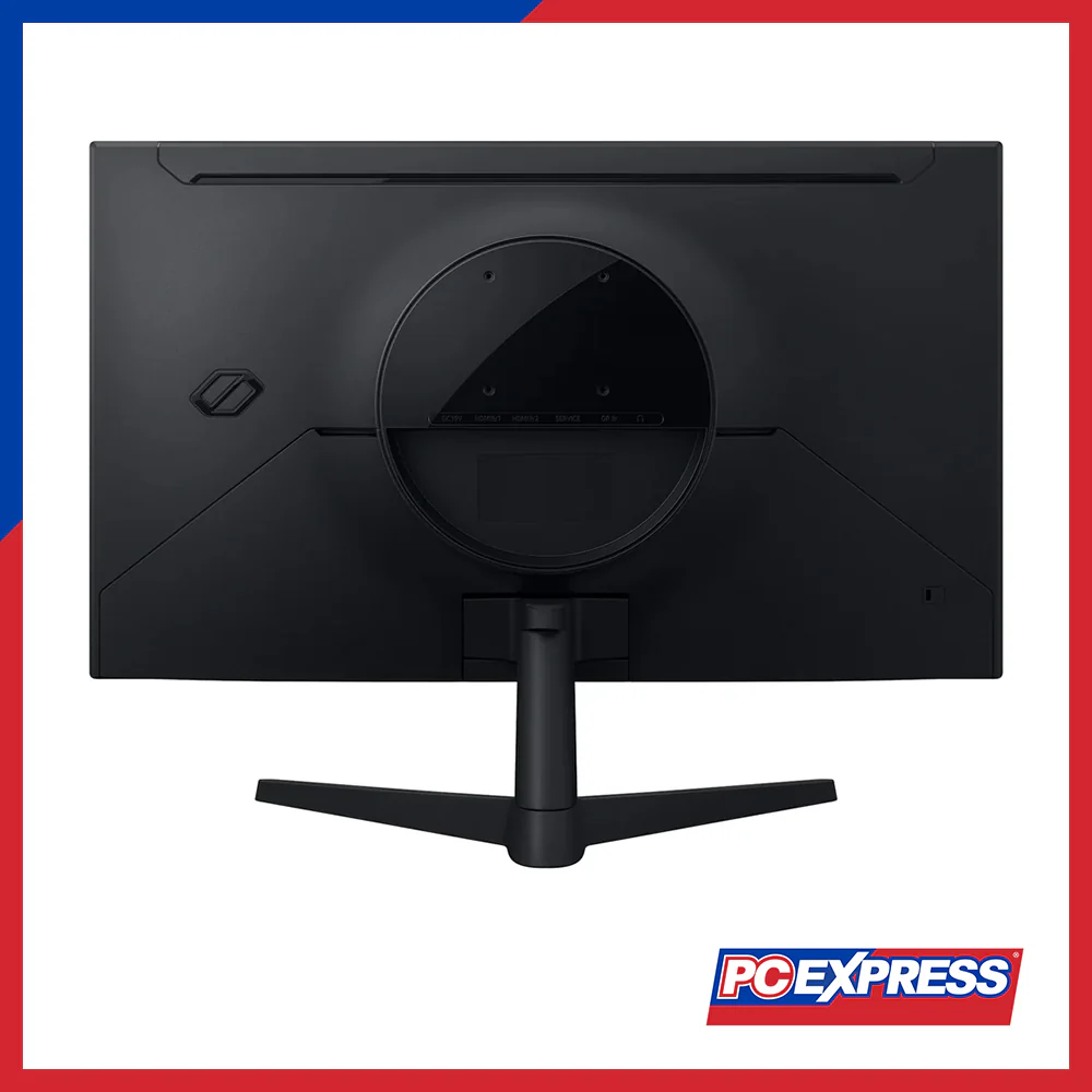 SAMSUNG Odyssey 27" G5 (LS27FG530EEXXP) IPS Gaming Monitor - Black - Image 3