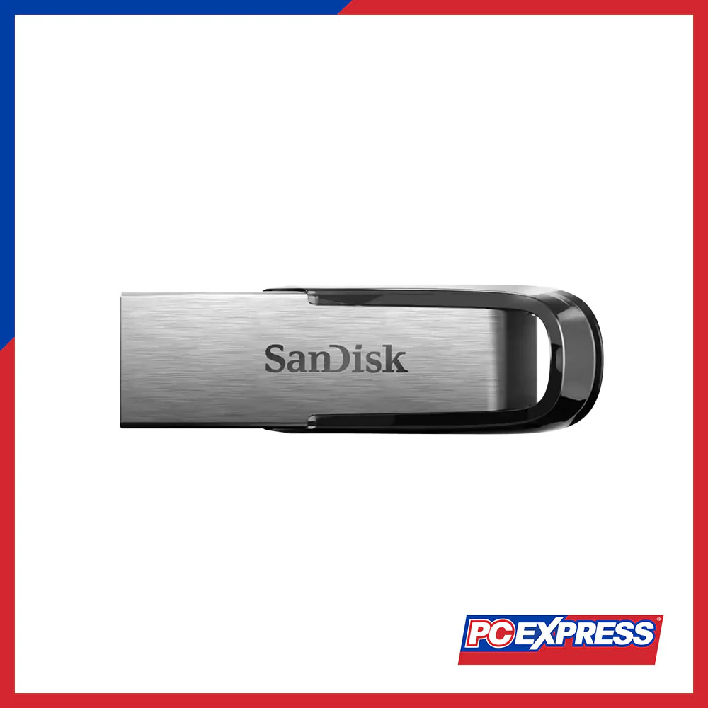 SANDISK 32GB Ultra Flair USB 3.0 Flash Drive