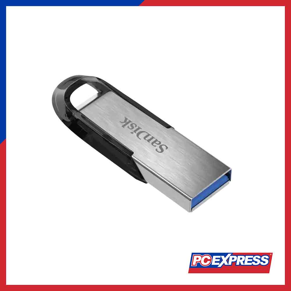 SANDISK 64GB Ultra Flair USB 3.0 Flash Drive - Image 2