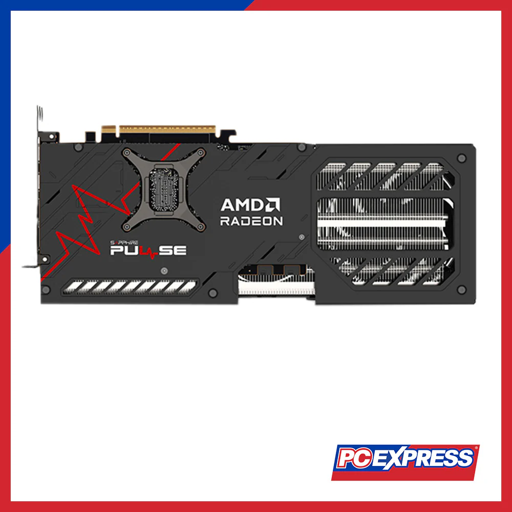 SAPPHIRE AMD Radeon™ RX 9070 XT GAMING 16GB GDDR6 256-bit Graphics Card - Image 2
