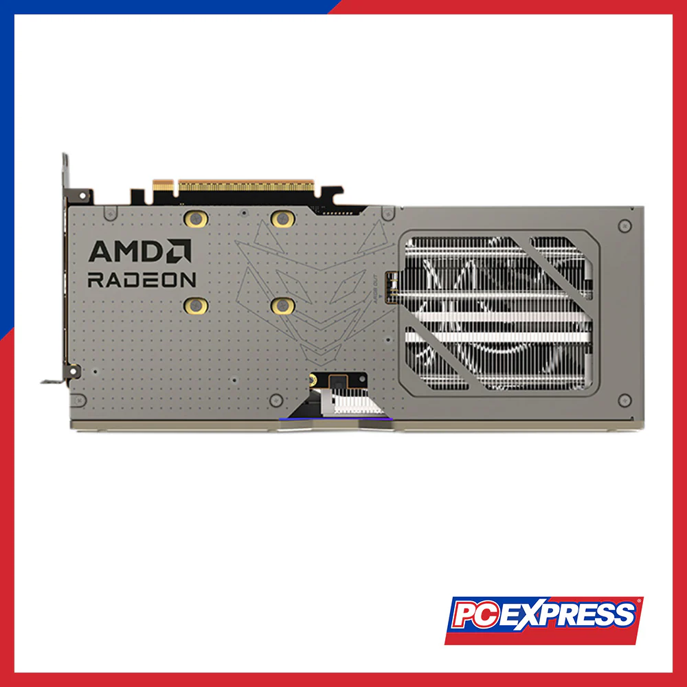 SAPPHIRE NITRO+ AMD Radeon™ RX 9060 XT 16GB GDDR6 Graphics Card - Image 5