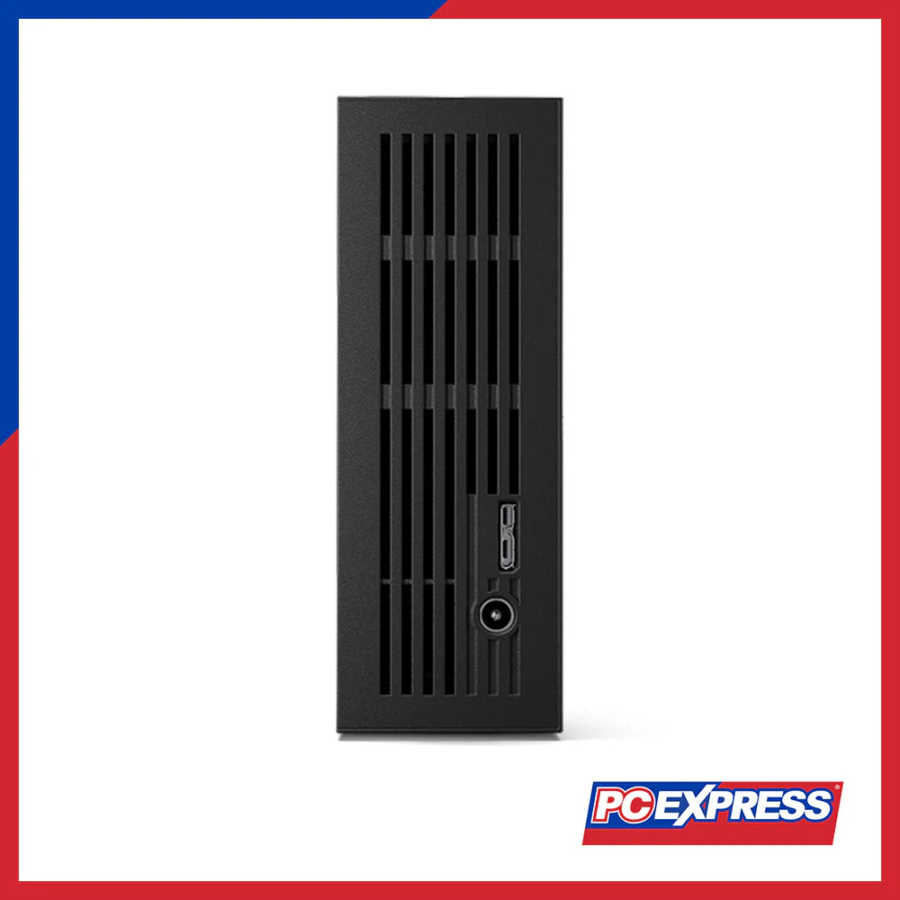SEAGATE 10TB One Touch Desktop Hub USB3.0 (STLC10000400) - Image 7