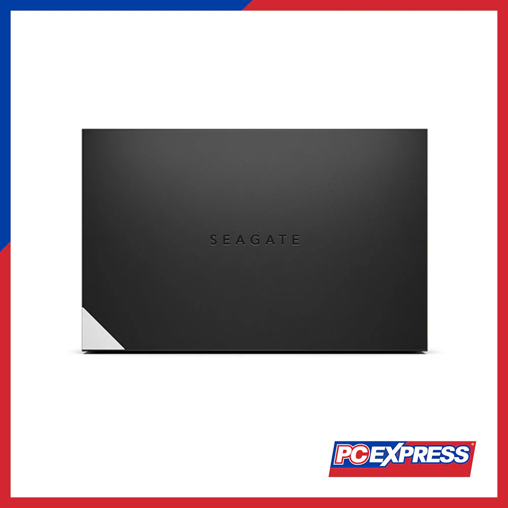 SEAGATE 10TB One Touch Desktop Hub USB3.0 (STLC10000400) - Image 8