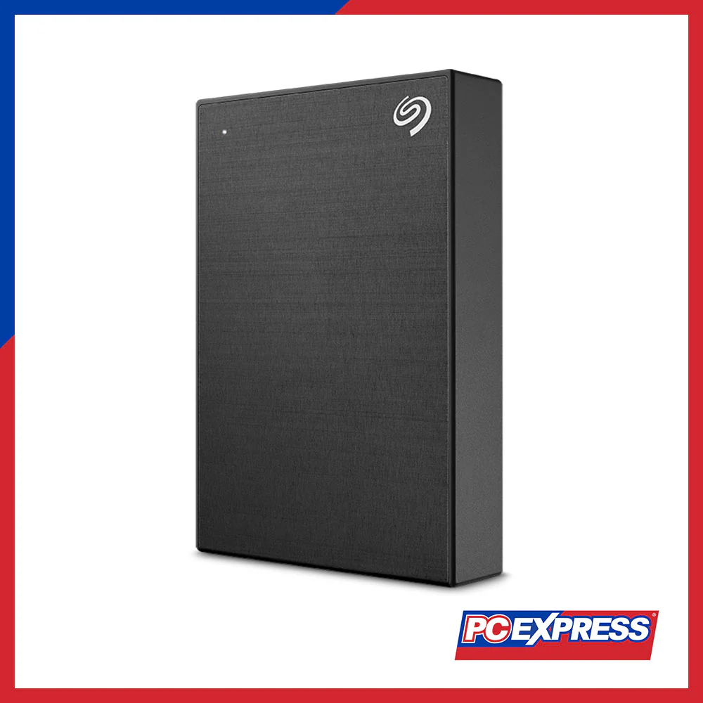 SEAGATE 2TB One Touch Slim Black (STKY2000400) - Image 5