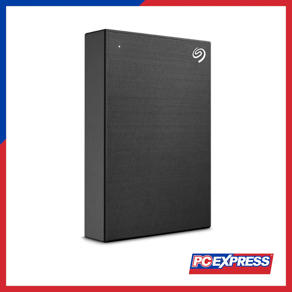 SEAGATE 2TB One Touch Slim Black (STKY2000400) - Image 6