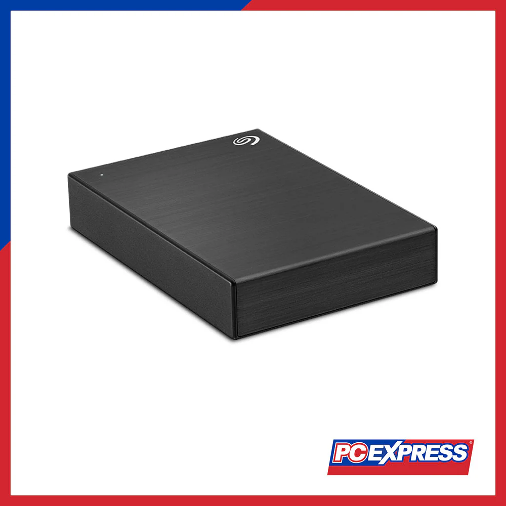 SEAGATE 2TB One Touch Slim Black (STKY2000400) - Image 8