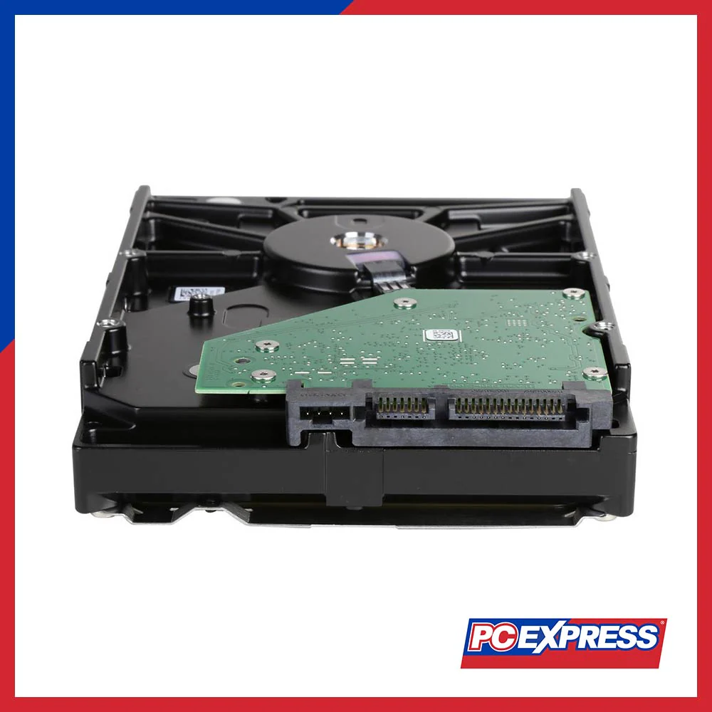 SEAGATE 2TB Sata Ironwolf (ST2000VN004) NAS Hard Drive - Image 5