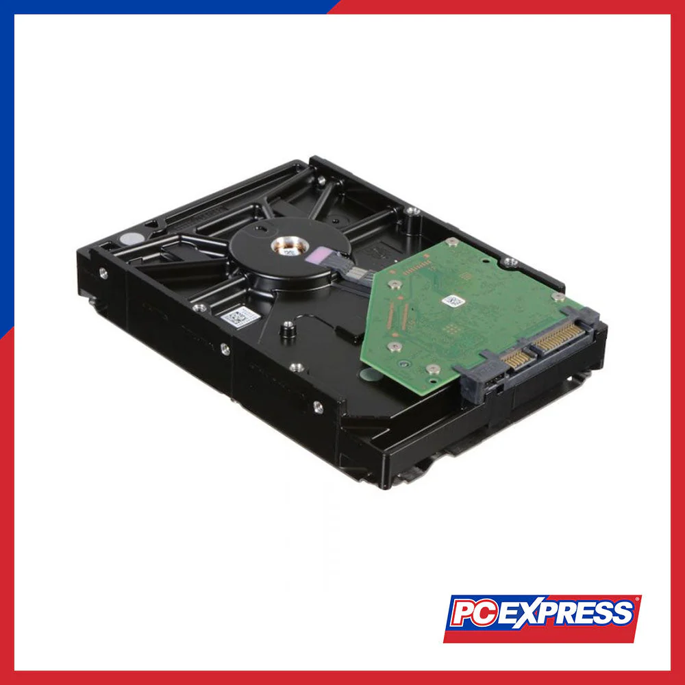 SEAGATE 2TB SATA SKYHAWK (ST2VX008/15) Surveillance Hard Drive - Image 5