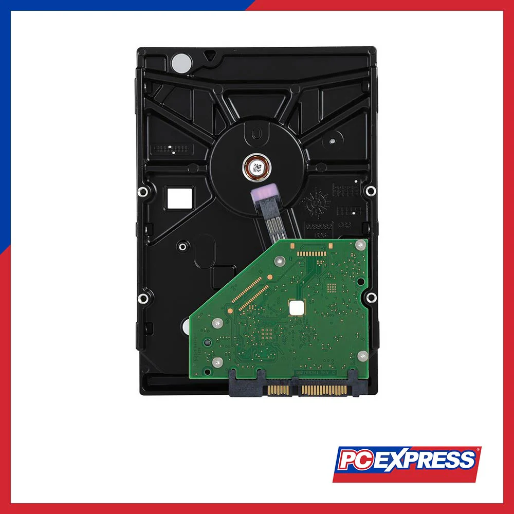 SEAGATE 4TB Sata Ironwolf (ST4000VN006) NAS Hard Drive - Image 5