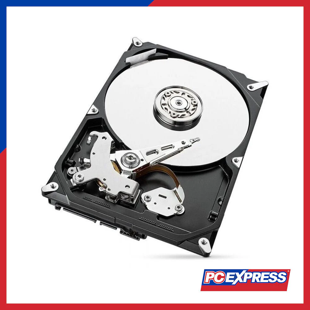 SEAGATE 4TB SATA SKYHAWK (ST4000VX/007/013/016) Surveillance Hard Drive - Image 5