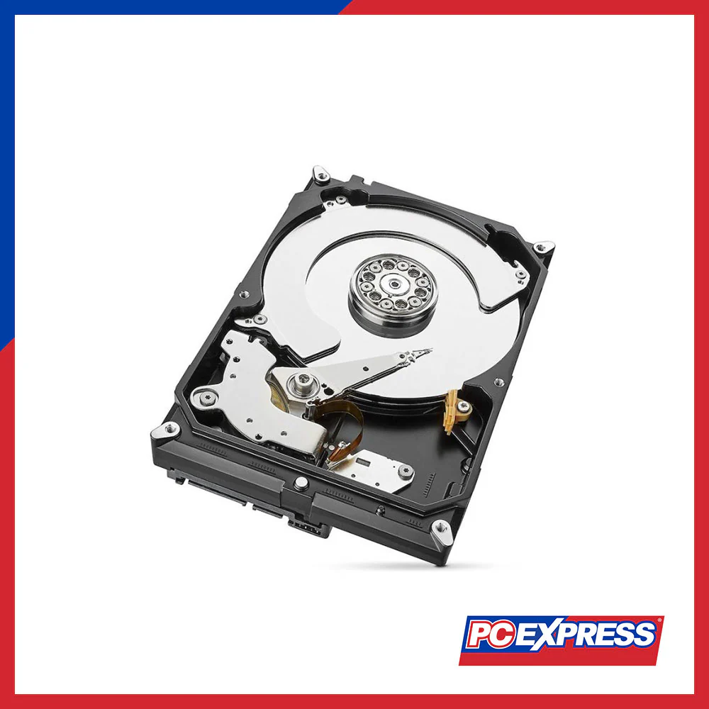 SEAGATE BarraCuda 4TB 3.5" Hard Drive (ST4000DM004) - Image 6