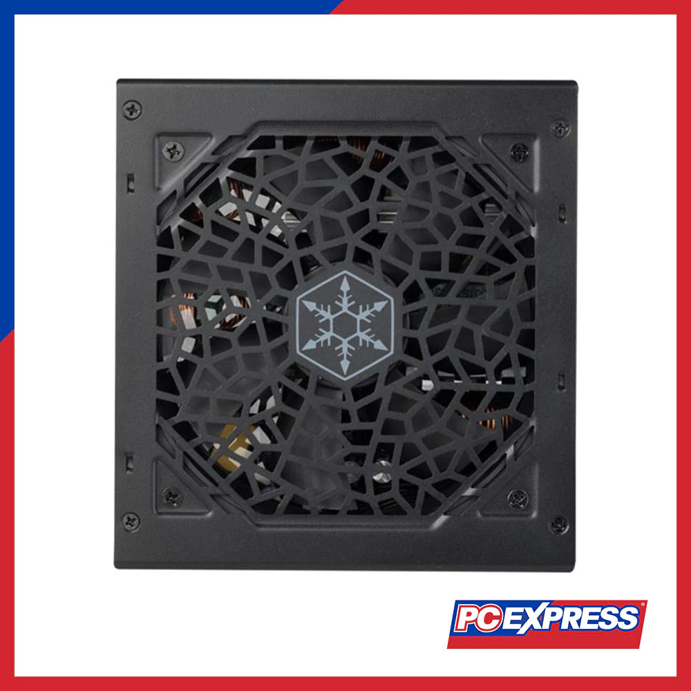 SILVERSTONE ATTIS 650W 80+ Bronze Non-Modular Power Supply - Image 11