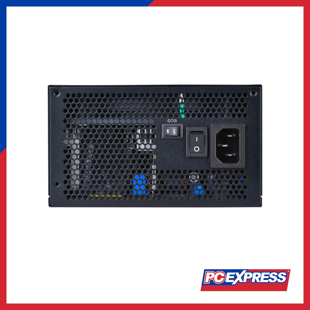 SILVERSTONE DECATHLON R GMA 850W 80+ Gold Fully Modular Power Supply - Image 4
