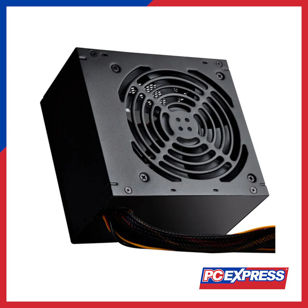 SILVERSTONE SST-ST50F-ES230 500W 80+ True Rated Power Supply - Image 3