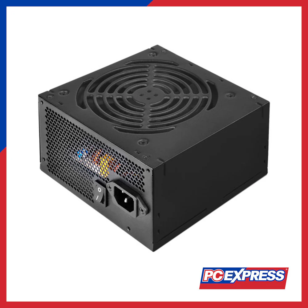 SILVERSTONE SST-ST50F-ES230 500W 80+ True Rated Power Supply - Image 4