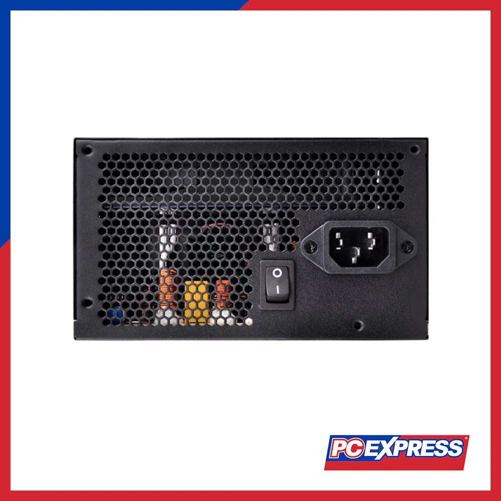 SILVERSTONE SST-ST60F-ES230 600W 80+ True Rated Power Supply - Image 4