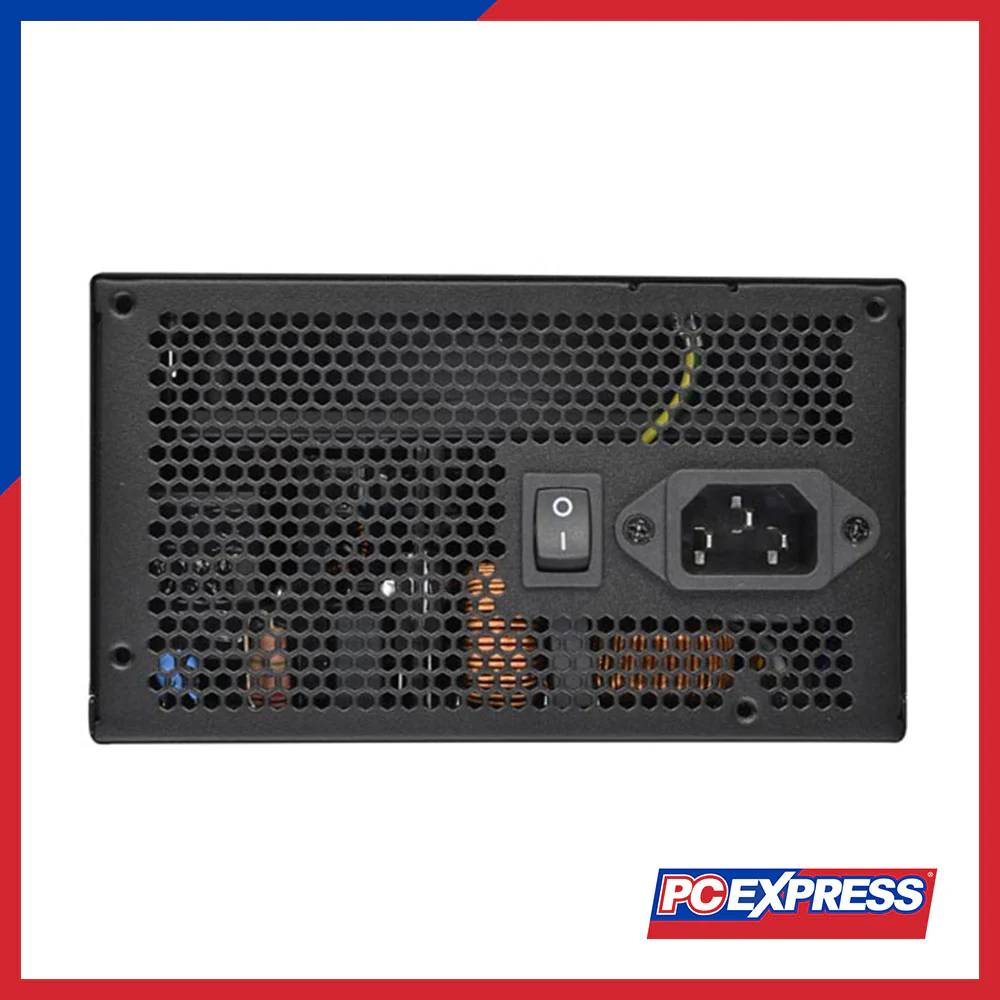 SILVERSTONE Triton 1000Rz Cybenetics Gold 1000W Fully Modular ATX Power Supply - Image 4