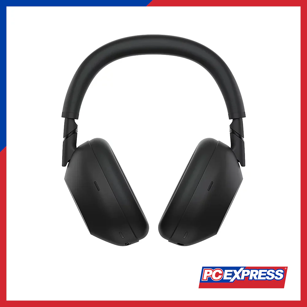SONY WH-1000XM6 Wireless Noise Cancelling - Black - Image 2