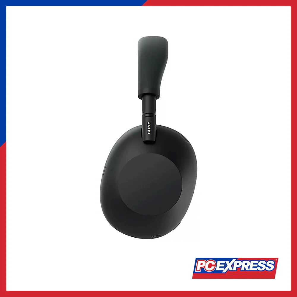 SONY WH-1000XM6 Wireless Noise Cancelling - Black - Image 3
